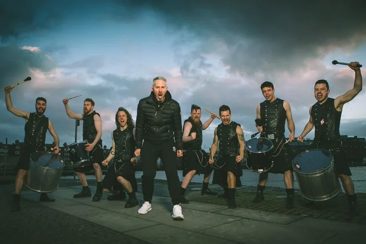 Today FM's Dec Pierce to bring Block Rockin Beats Live to Dolans this weekend