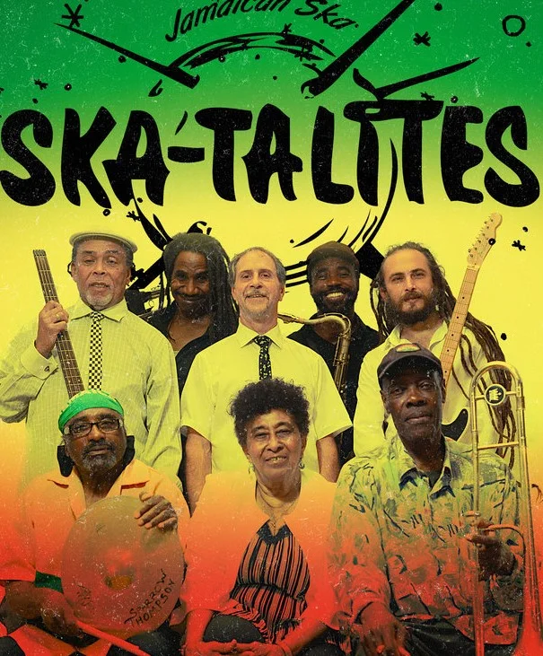 Renowned Jamaican ska band The Skatalites to play Dolans Warehouse as part of Irish tour