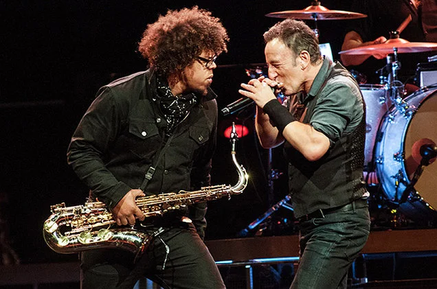 Jake Clemons hits Limerick this Sunday for Dolans Warehouse performance