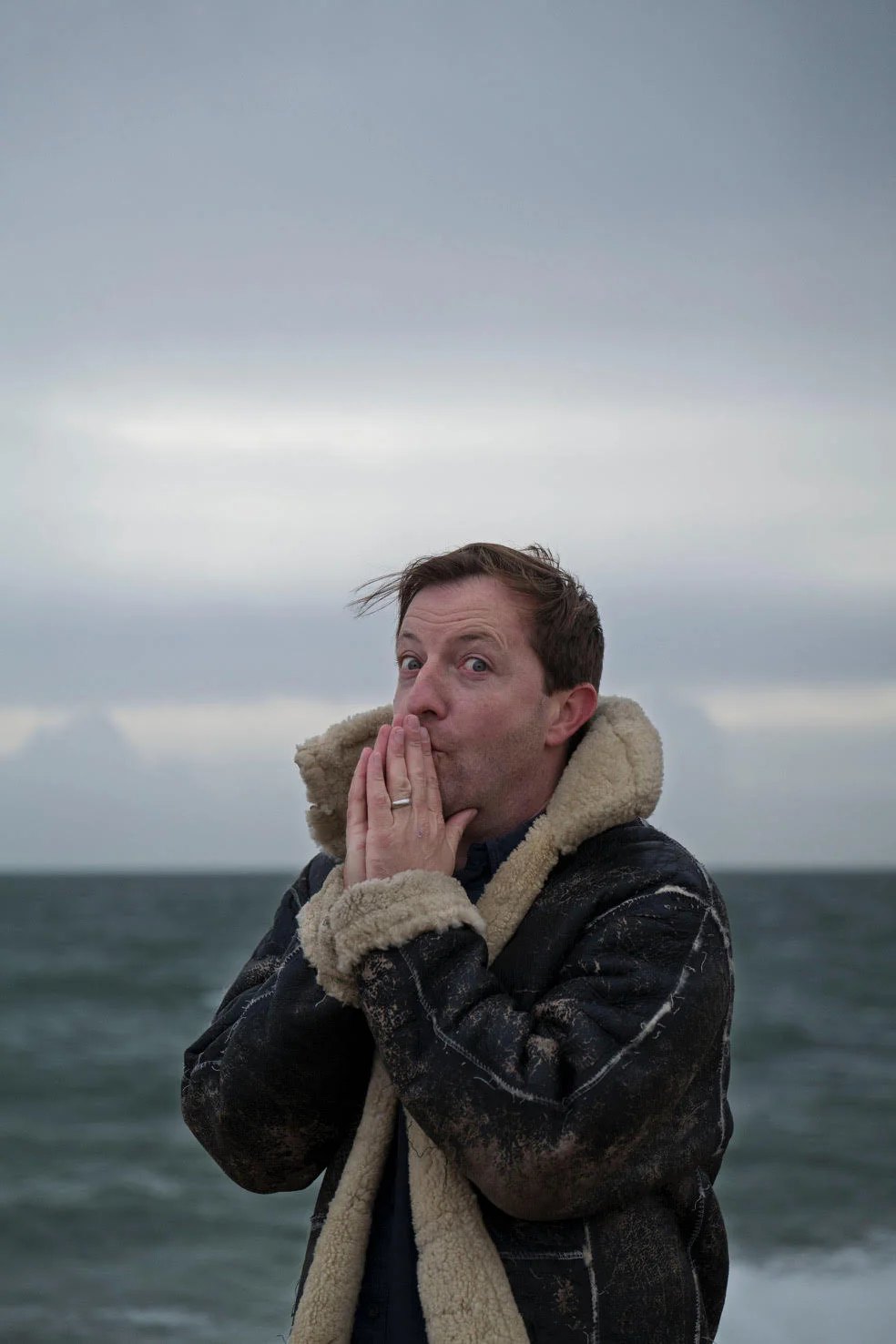 Andrew Maxwell to return to Dolans Warehouse in Feb 2020 as part of new tour