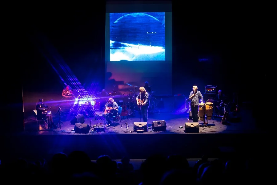 The O'Malleys confirmed for New Years Eve at Dolans