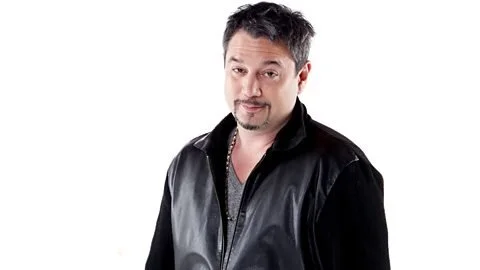 Fun Lovin' Criminals' front man Huey Morgan set for NYC Block Party at Dolans Warehouse