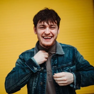 Ryan McMullan confirms Dolans Warehouse date for May 2020