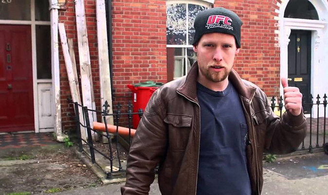 Hardy Bucks star Owen Colgan confirmed for April date at Dolans Warehouse