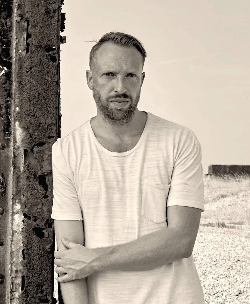 Brian Deady to make Dolans Warehouse return in April 
