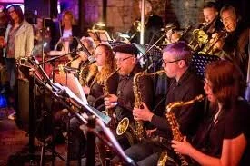 Limerick City Big Band to celebrate Valentines Day in style at Dolans Warehouse