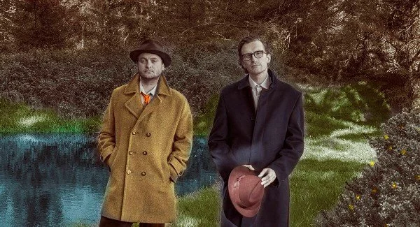 The Lost Brothers to play Warehouse gig this April