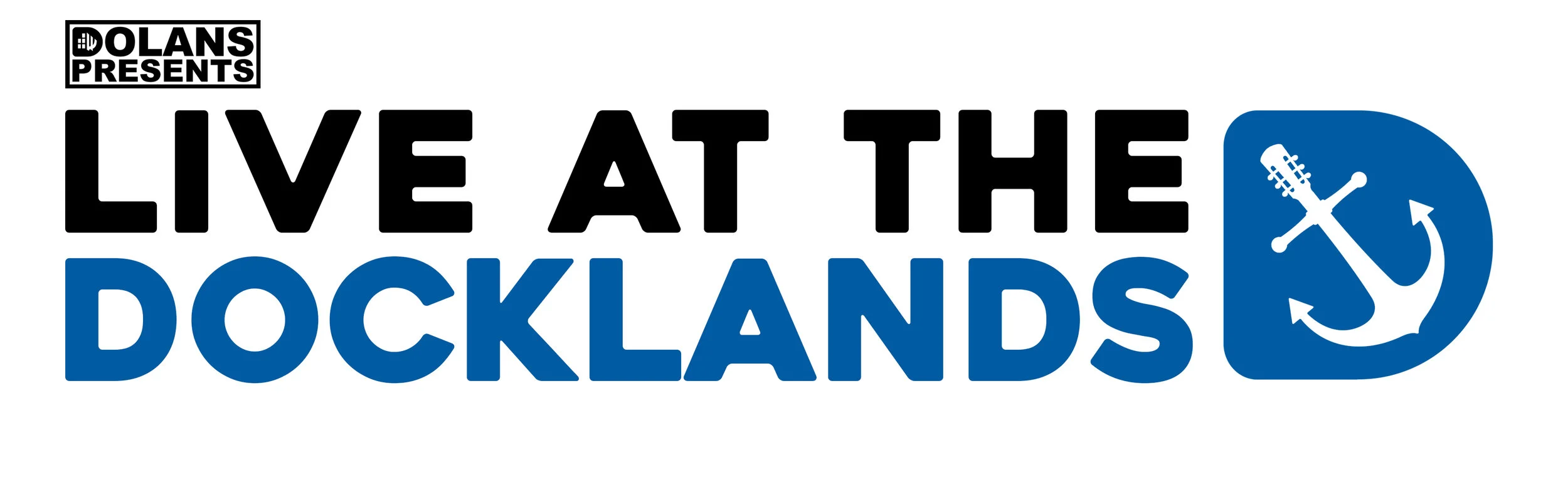 Announcement regarding 2020 Live at the Docklands series