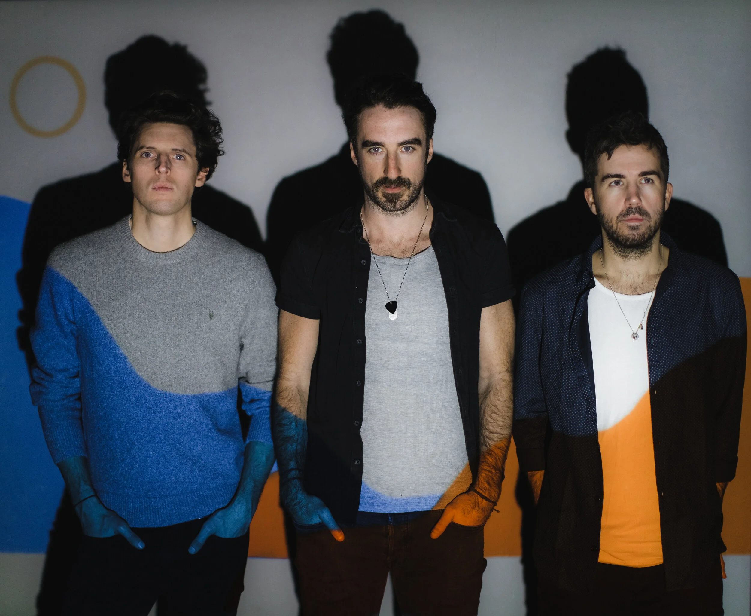 The Coronas to visit Dolans Limerick on Friday for album launch (with a twist)
