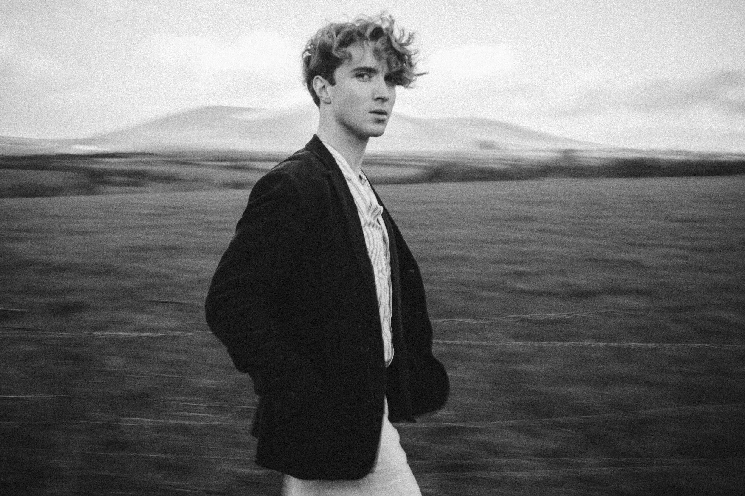 David Keenan announced for Limerick in first live gig at Dolans in over 5 months