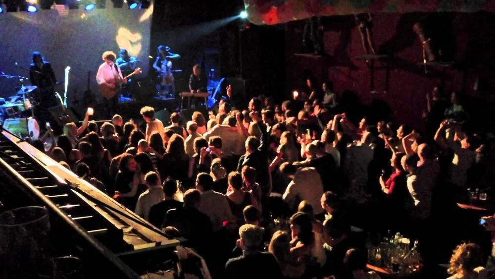 Dolans music venues to celebrate in style as Covid-19 restrictions eases