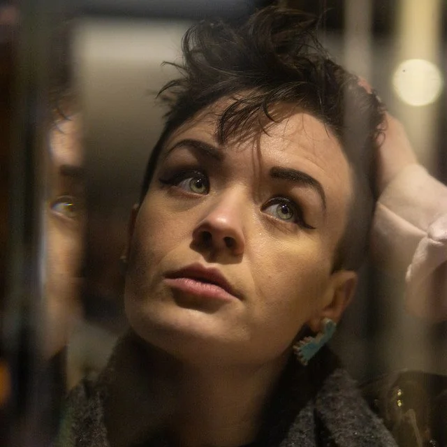 Emma Langford shortlisted for RTE Radio 1 Folk Award