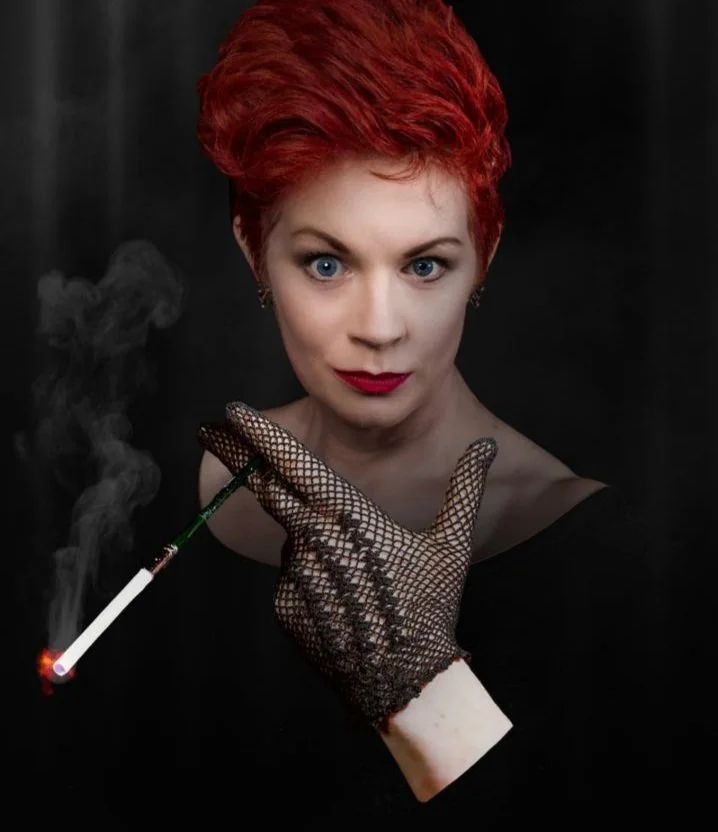 Jean&nbsp;McGlynn&nbsp;to perform new revue show at Dolans Warehouse