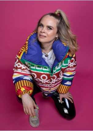 Joanne McNally adds second 3-night Limerick stint to her sell-out tour
