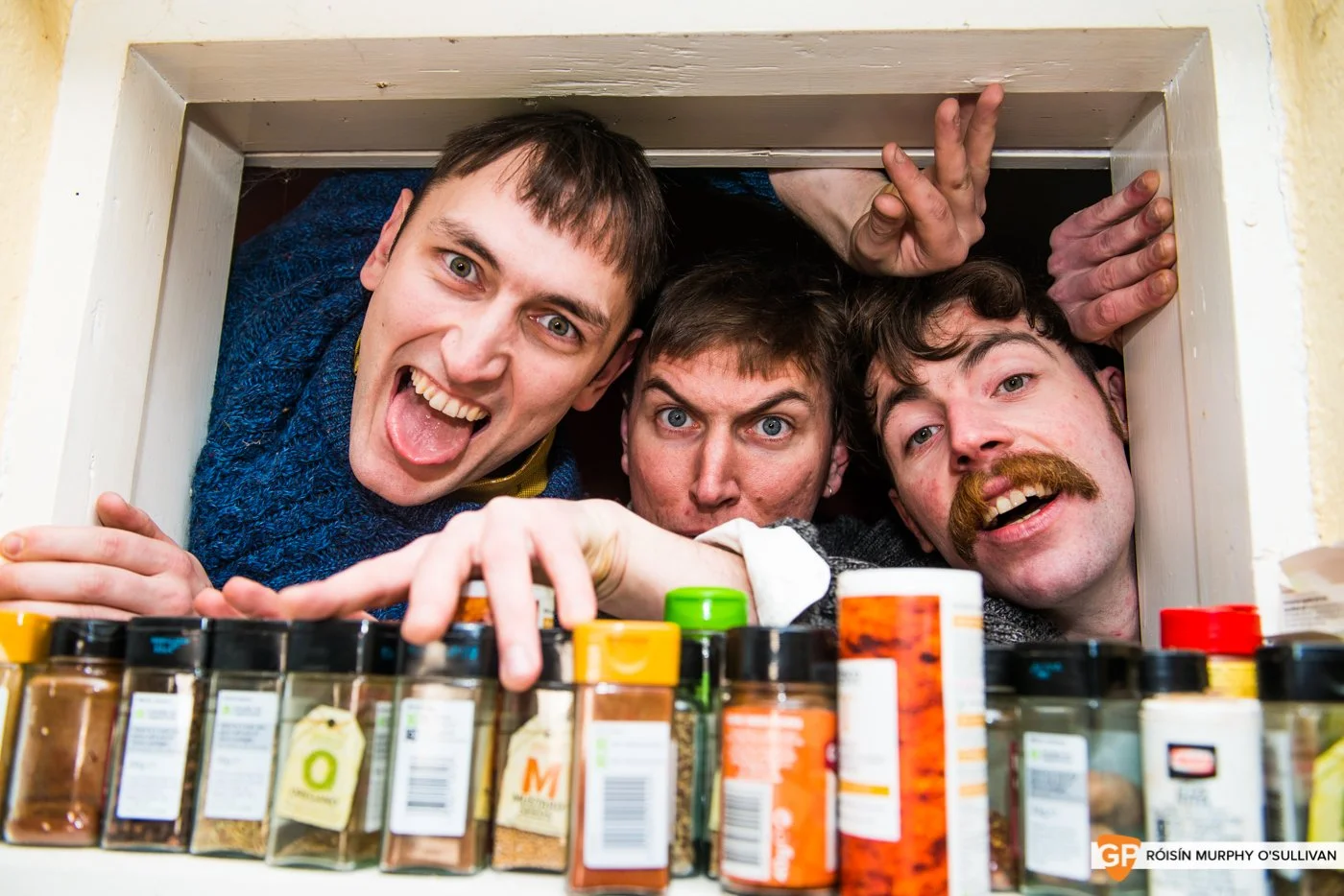 The Mary Wallopers add second Limerick date this week due to popular demand