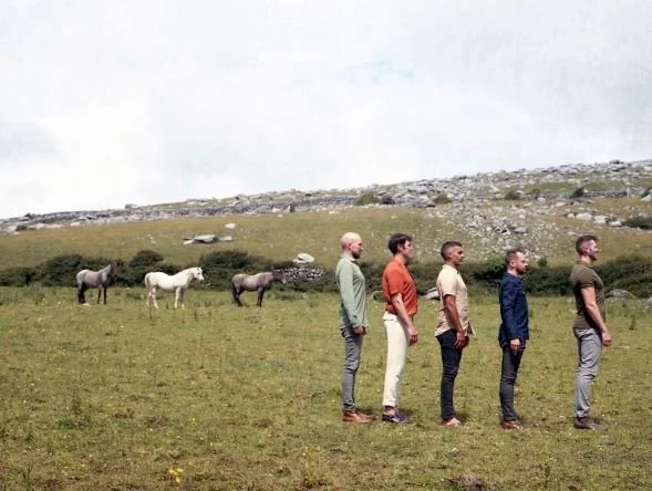  Hermitage Green Limerick gigs in December moved to Live at the Big Top Venue at Milk Market