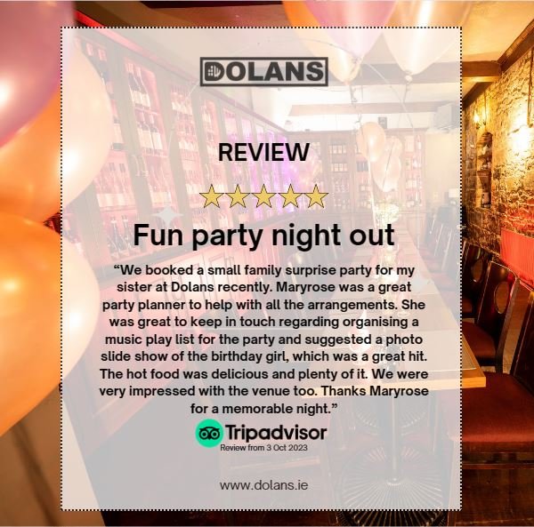 Fun Party Oct 3 Tripadvisor.JPG