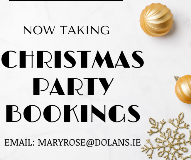 NOW+TAKING+CHRISTMAS+PARTY+BOOKINGS.png