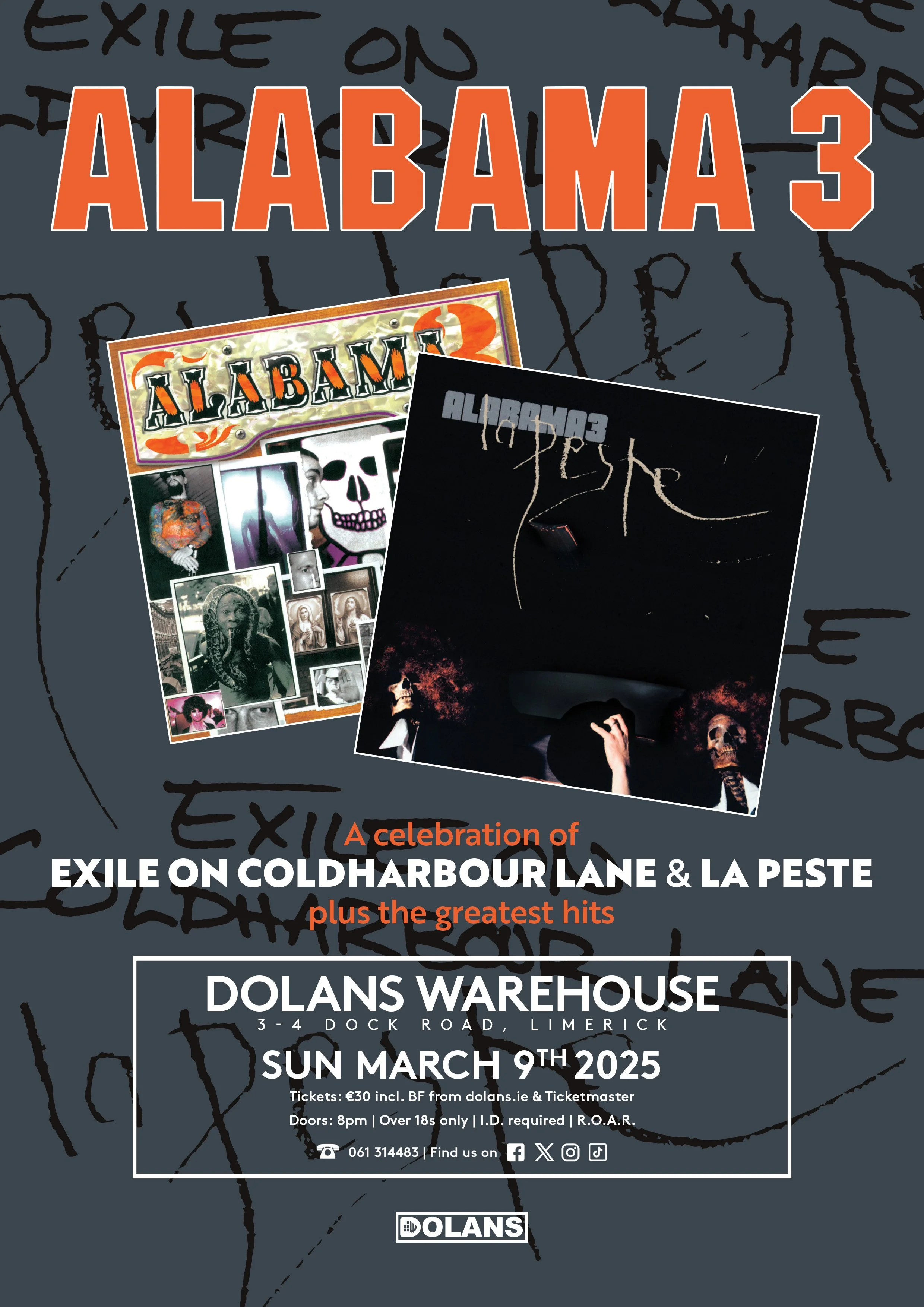 Iconic Music Venue in LA, 2025