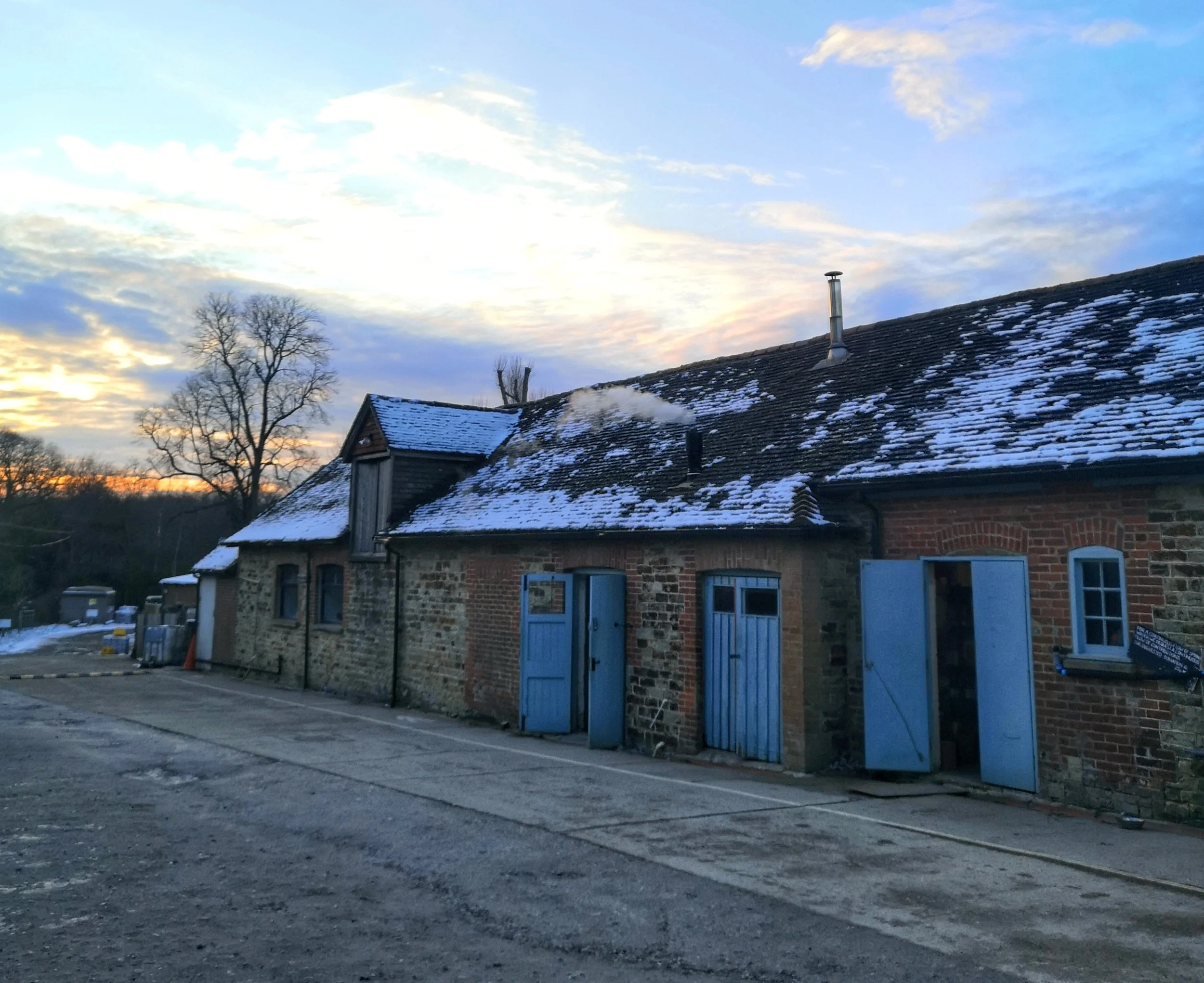 Your Christmas shopping 2021