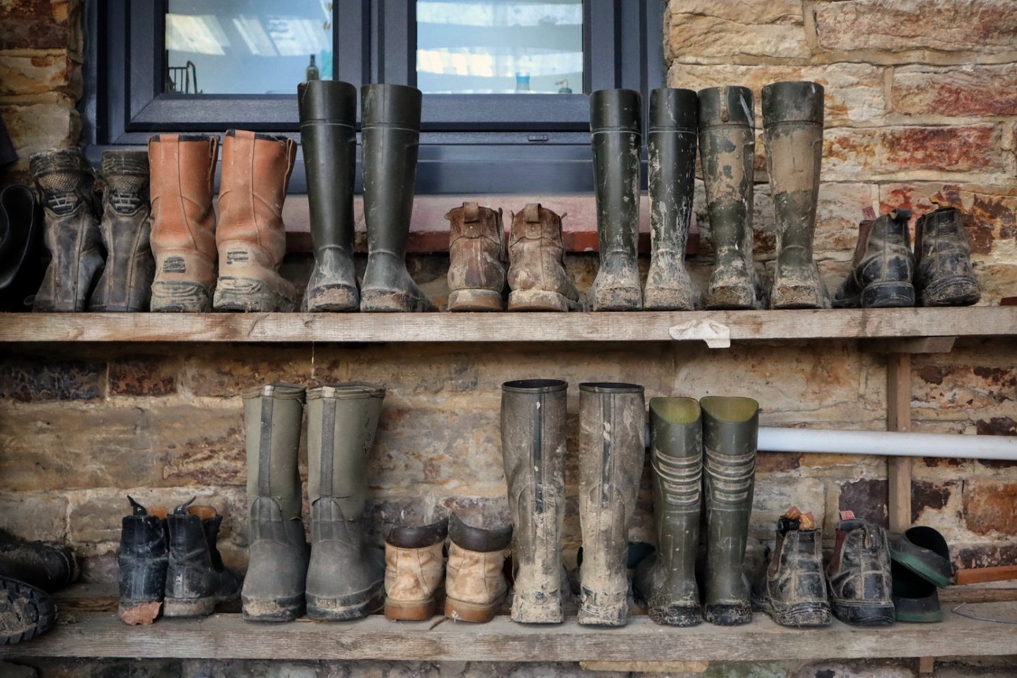 Accommodation for students