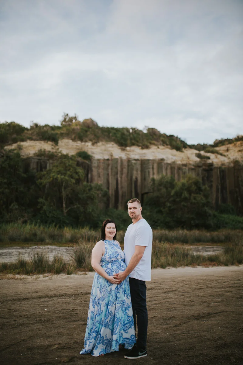 Maternity Session_South Coast_Blog-51.jpg