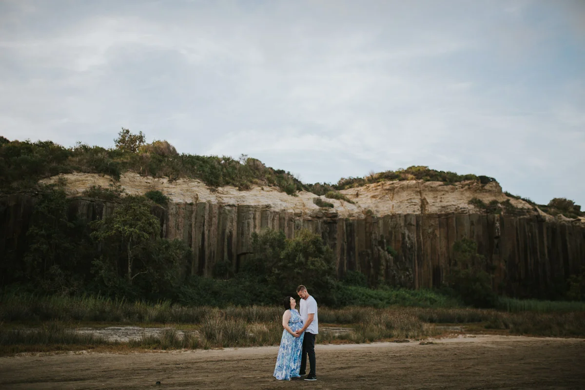 Maternity Session_South Coast_Blog-54.jpg