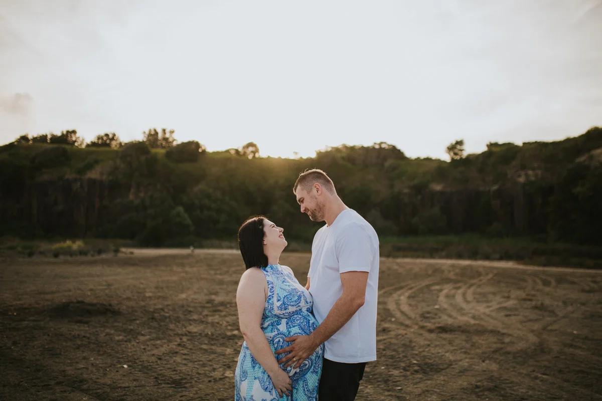 Maternity Session_South Coast_Blog-66.jpg
