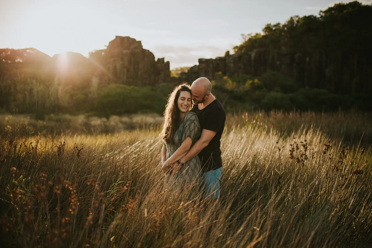 Elise and Phil Engagement Session_kiama Southcoast-3.jpg