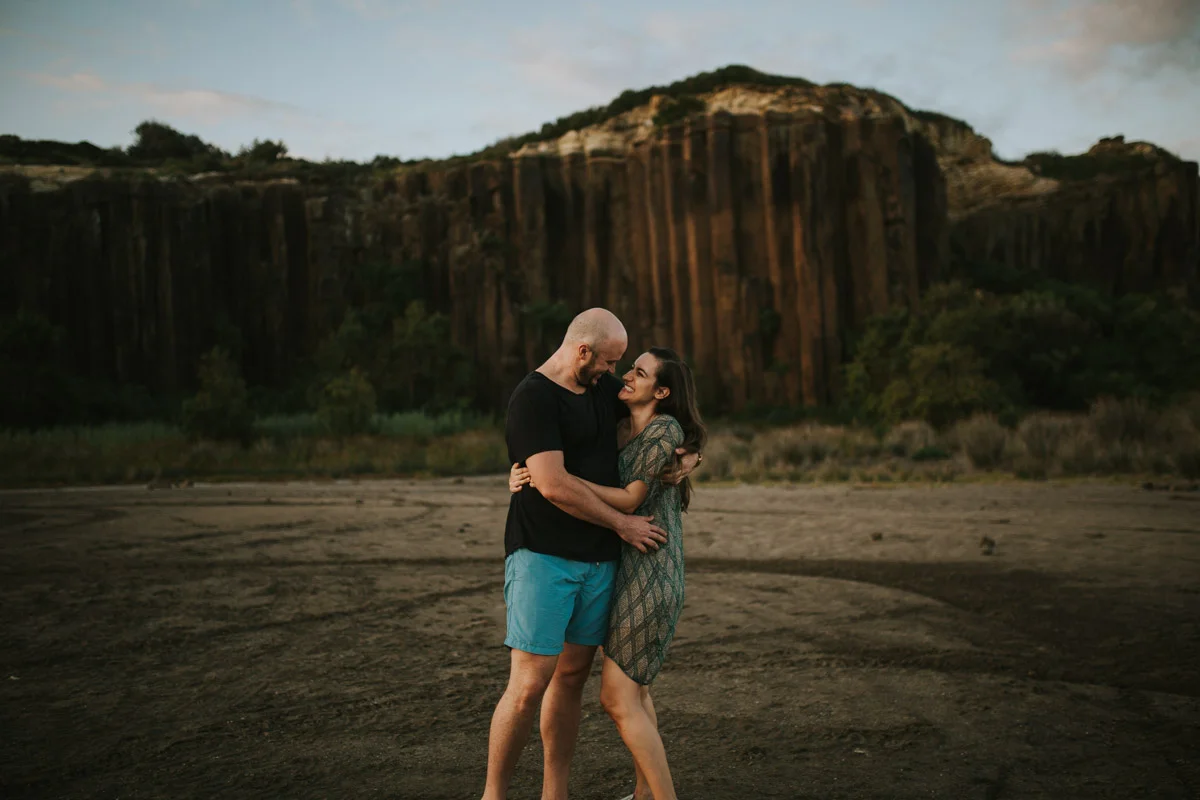 Elise and Phil Engagement Session_kiama Southcoast-20.jpg