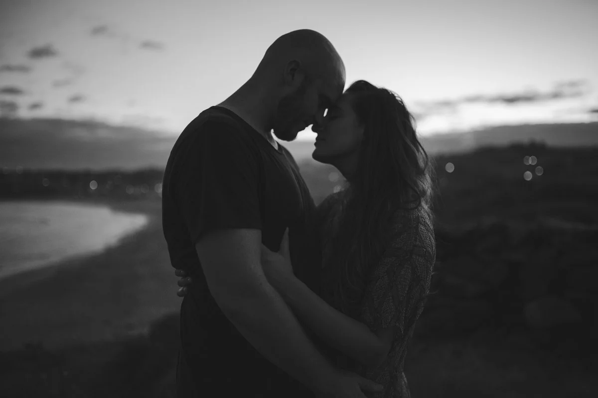 Elise and Phil Engagement Session_kiama Southcoast-27.jpg