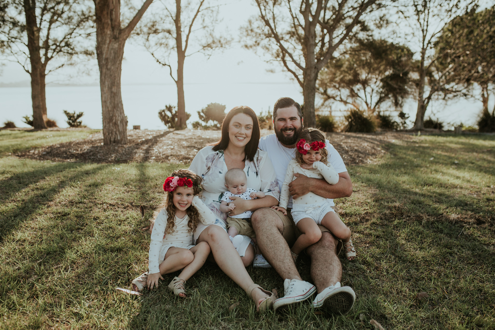 The Pepper Family_Lake Illawarra Family Portrait Session-21.jpg