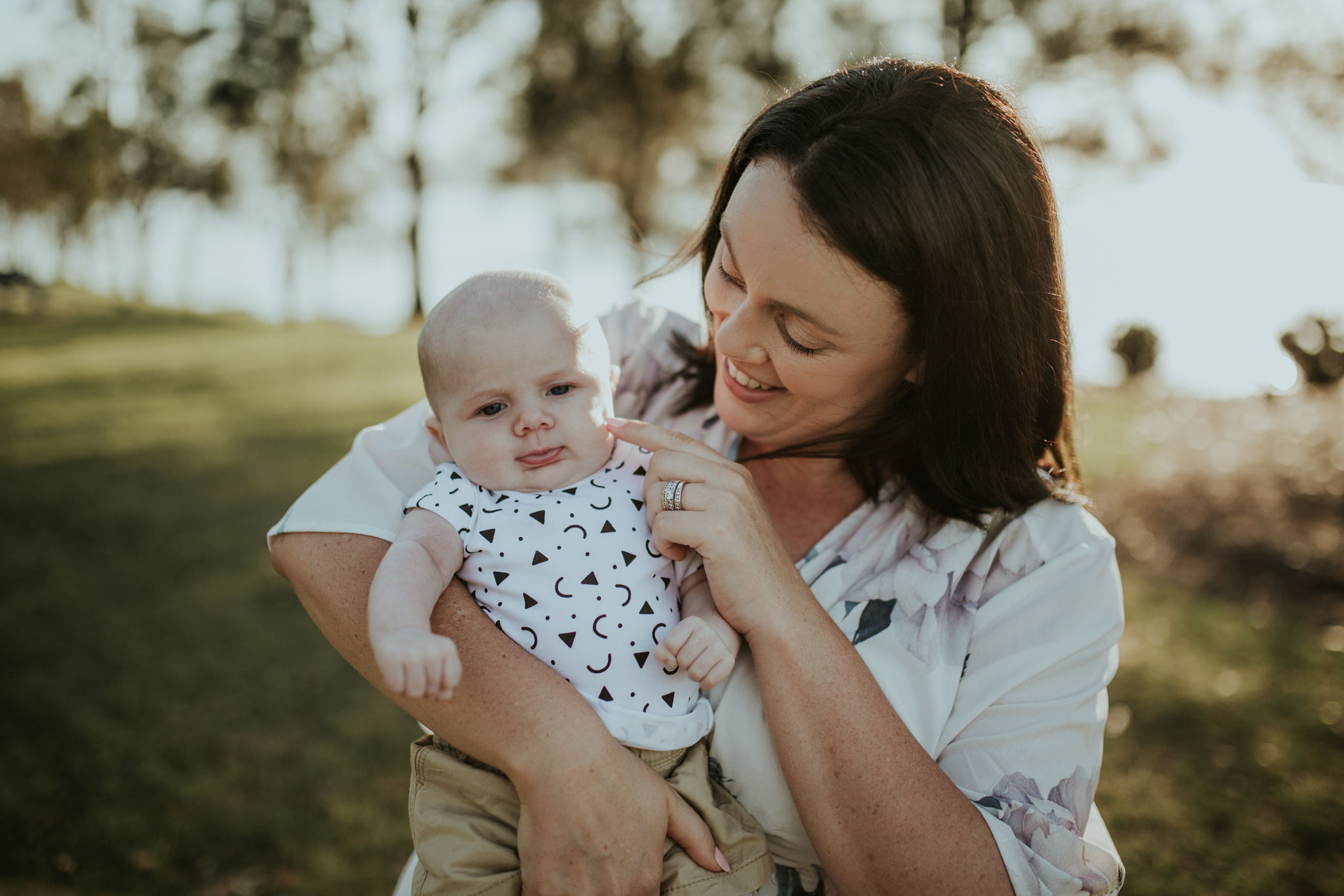 The Pepper Family_Lake Illawarra Family Portrait Session-26.jpg