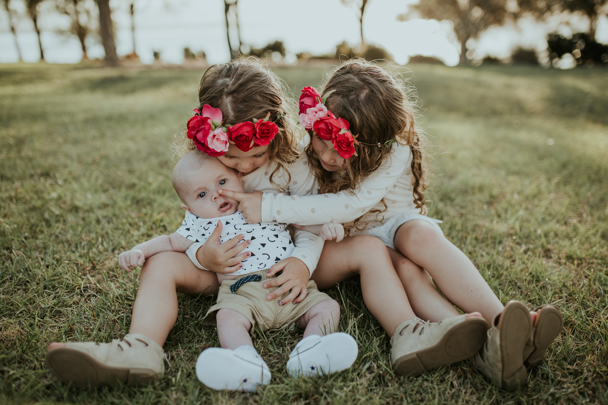 The Pepper Family_Lake Illawarra Family Portrait Session-44.jpg
