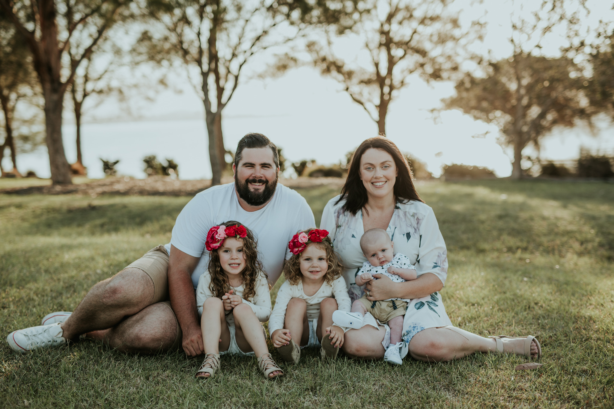 The Pepper Family_Lake Illawarra Family Portrait Session-47.jpg