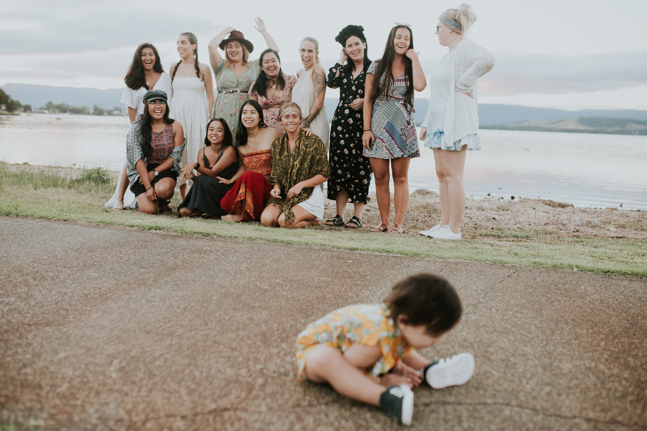 Nitty's Birthday- Bohemian Dream Birthday- Lake Illawarra-73.jpg