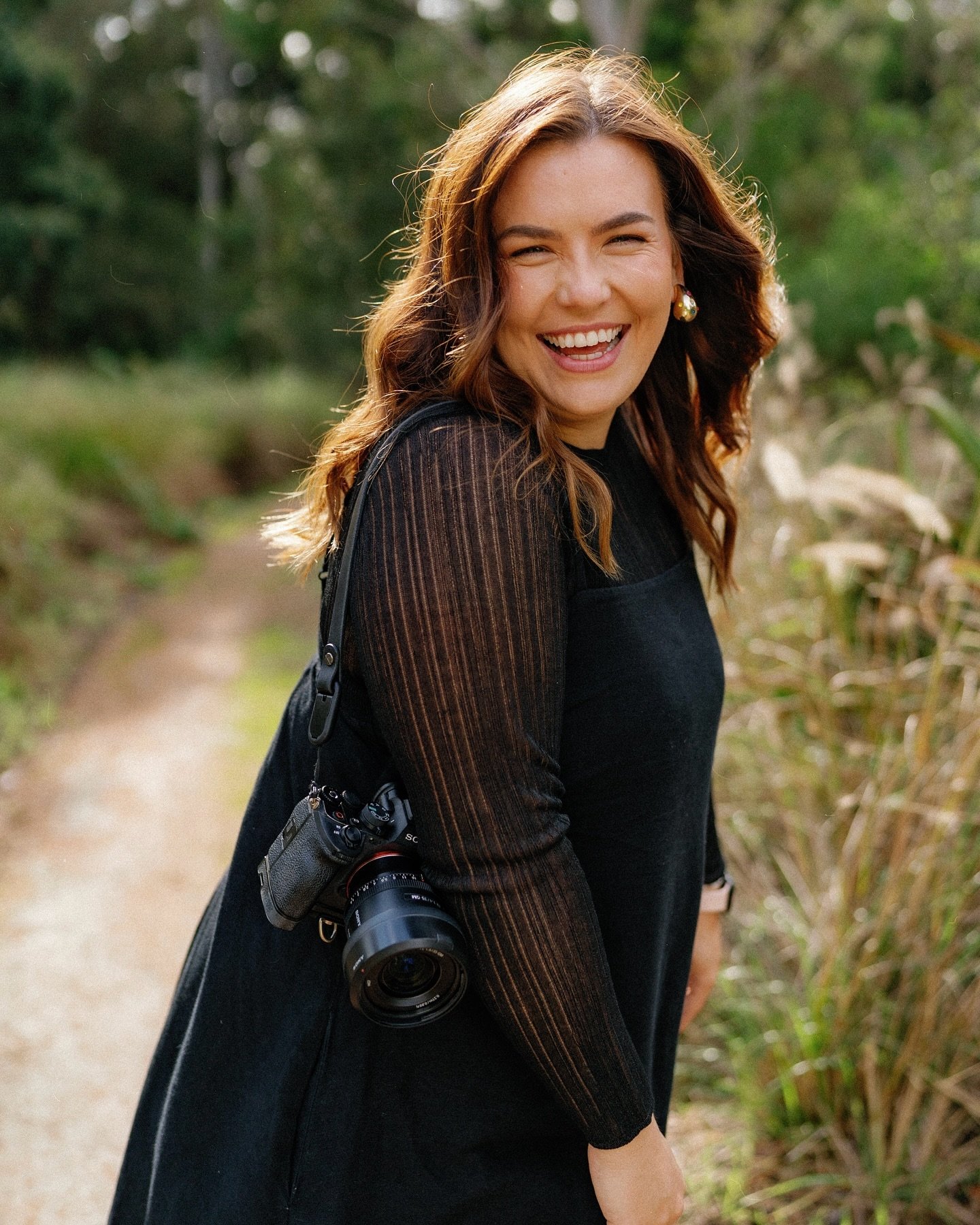 🌟 Hey there!!! I thought it was time I reintroduced myself as it&rsquo;s been a little while since the last time! 

I am Alana, the face behind the camera ☺️ I have been a photographer for the most part of my life now and I am all about slow living 