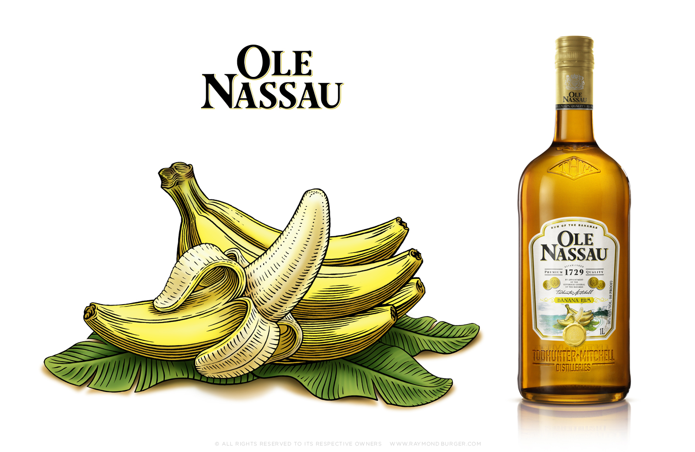 Ole Nassau Banana © www.raymondburger.com.jpg