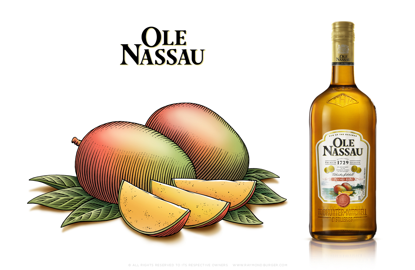 Ole Nassau Mango © www.raymondburger.com.jpg