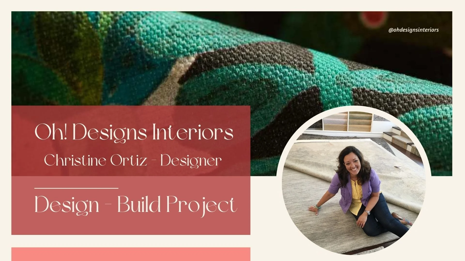 Design-Build Project: Hudson Valley, NY