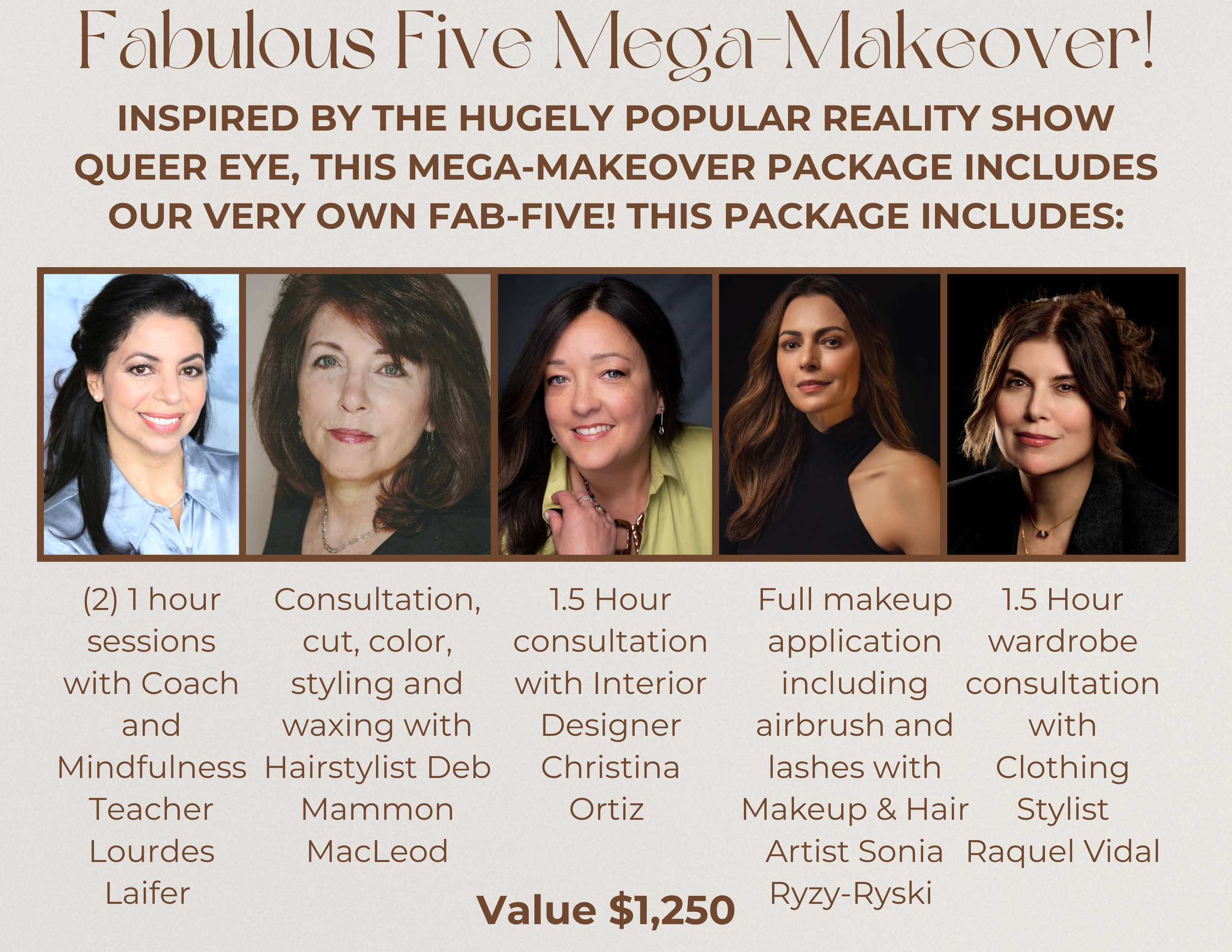 Honored to be the featured designer for Fabulous Five Mega MakeOver for The Be A Friend Project.