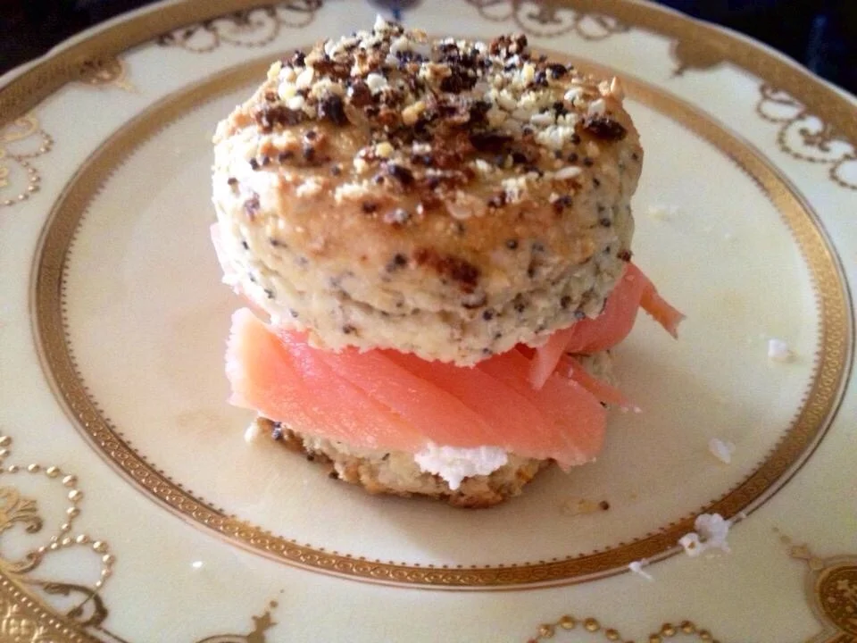New York Bagels i miss you