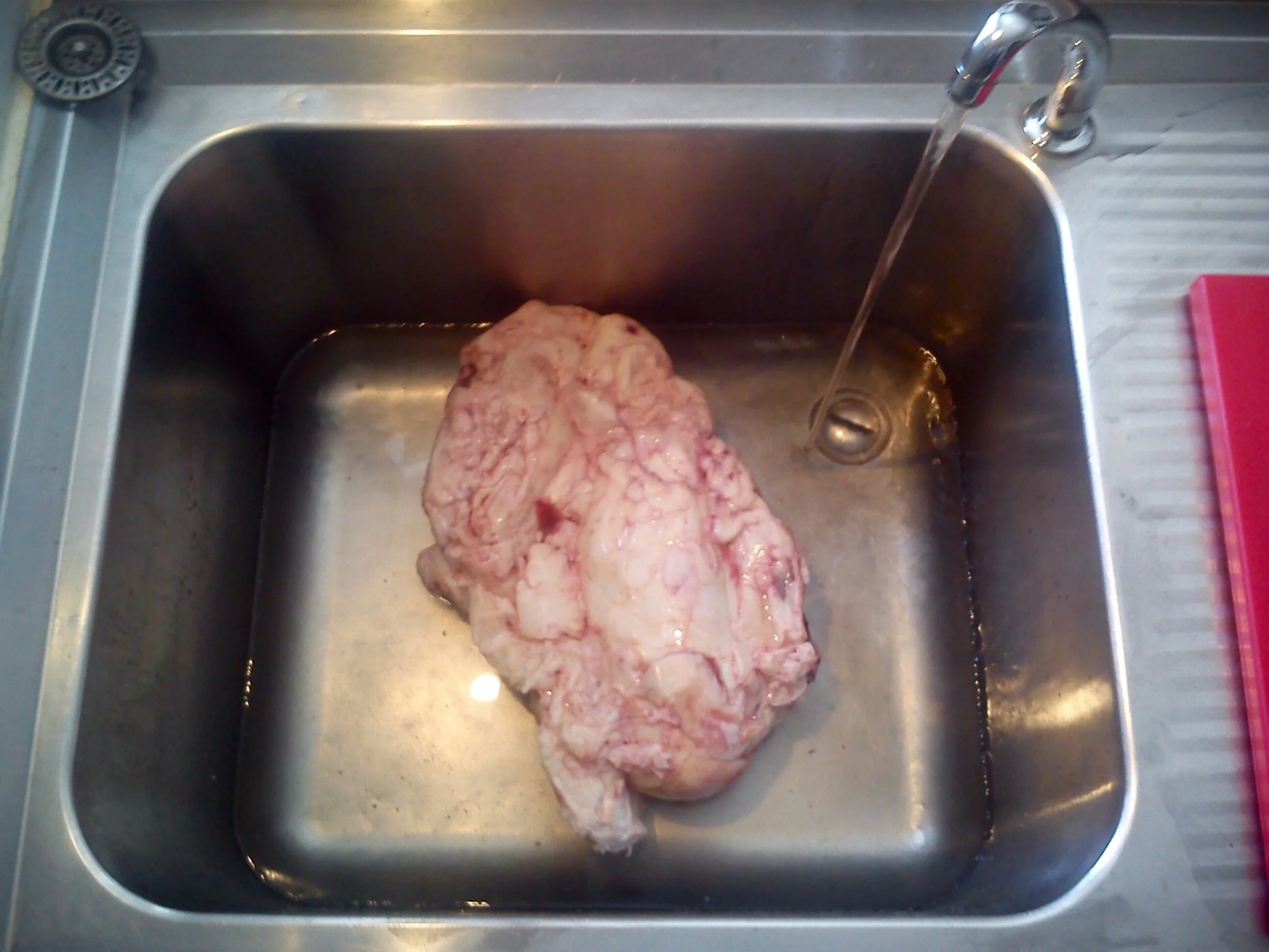 Beef fat