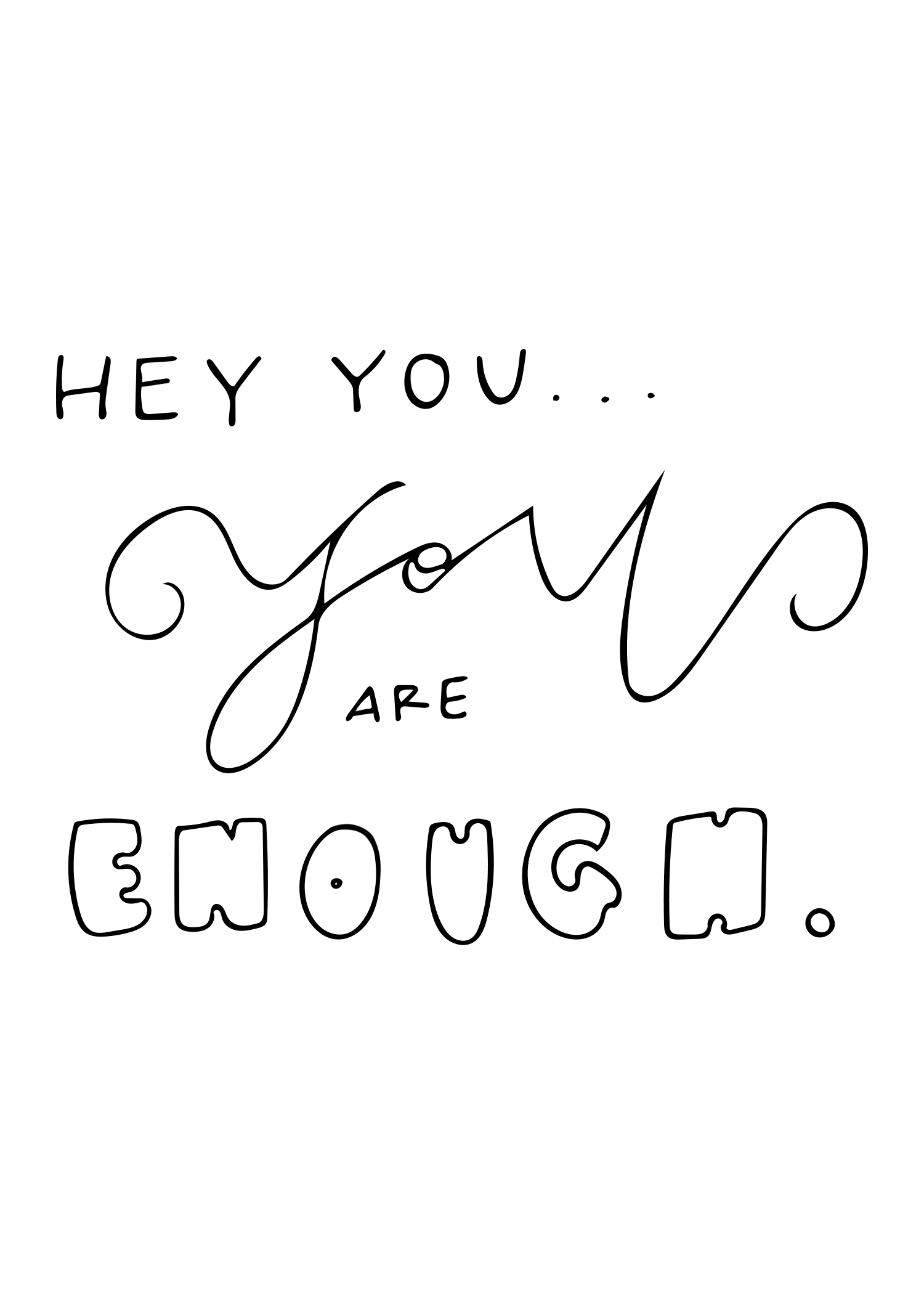 You Are Enough - Version 2.jpg