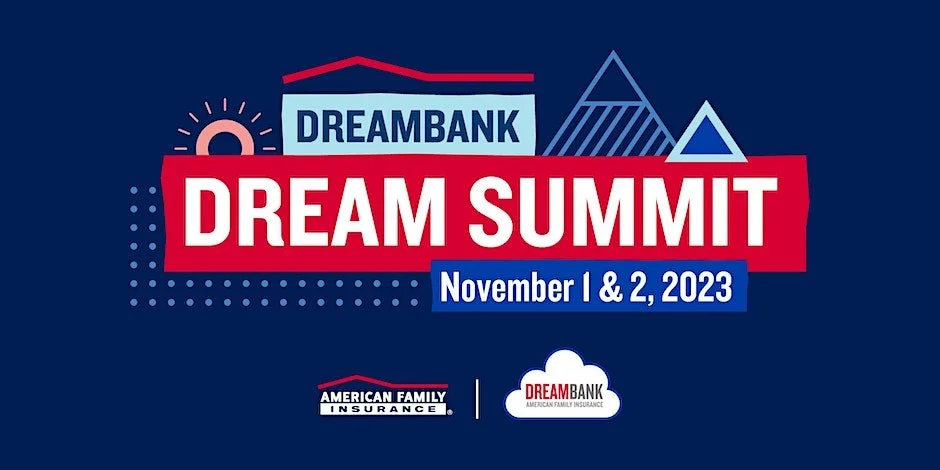 American Family DreamBank Virtual Dream Summit 2023