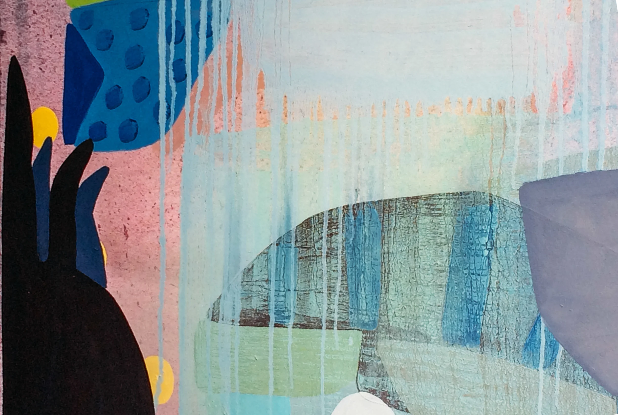 Morphing Motif On The Run