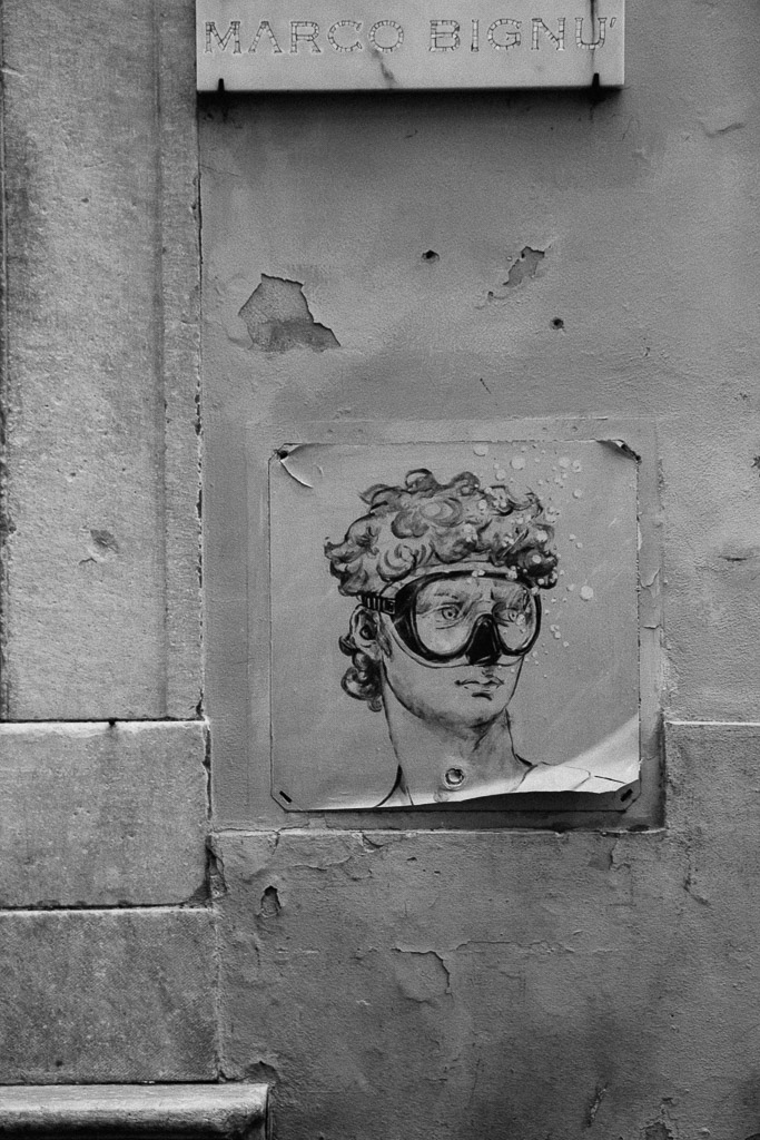 Watching People Watching People