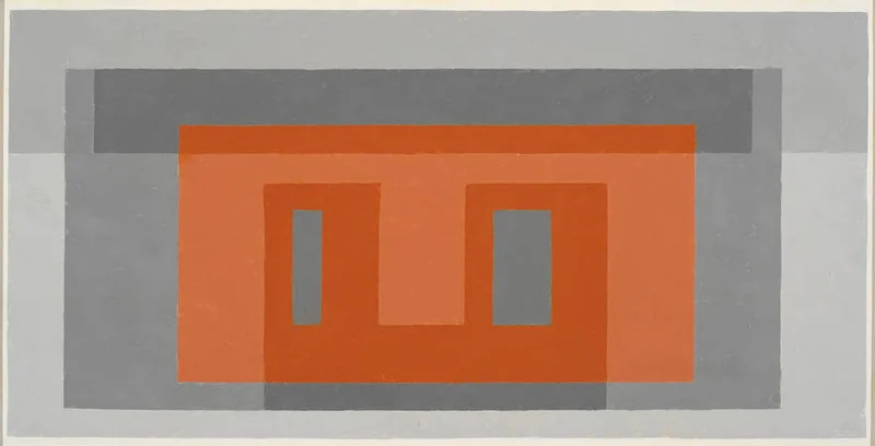 1976 Albers