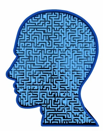Brain maze
