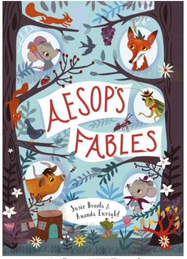 Aesops Fables